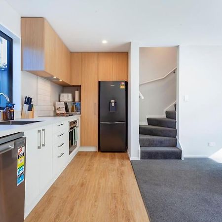 Stylish Townhouse With Hot Tub Διαμέρισμα Κράισττσερτς Εξωτερικό φωτογραφία