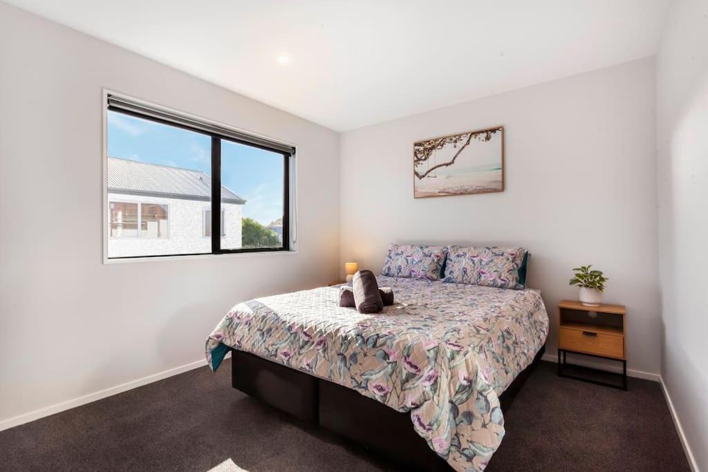 Stylish Townhouse With Hot Tub Διαμέρισμα Κράισττσερτς Εξωτερικό φωτογραφία