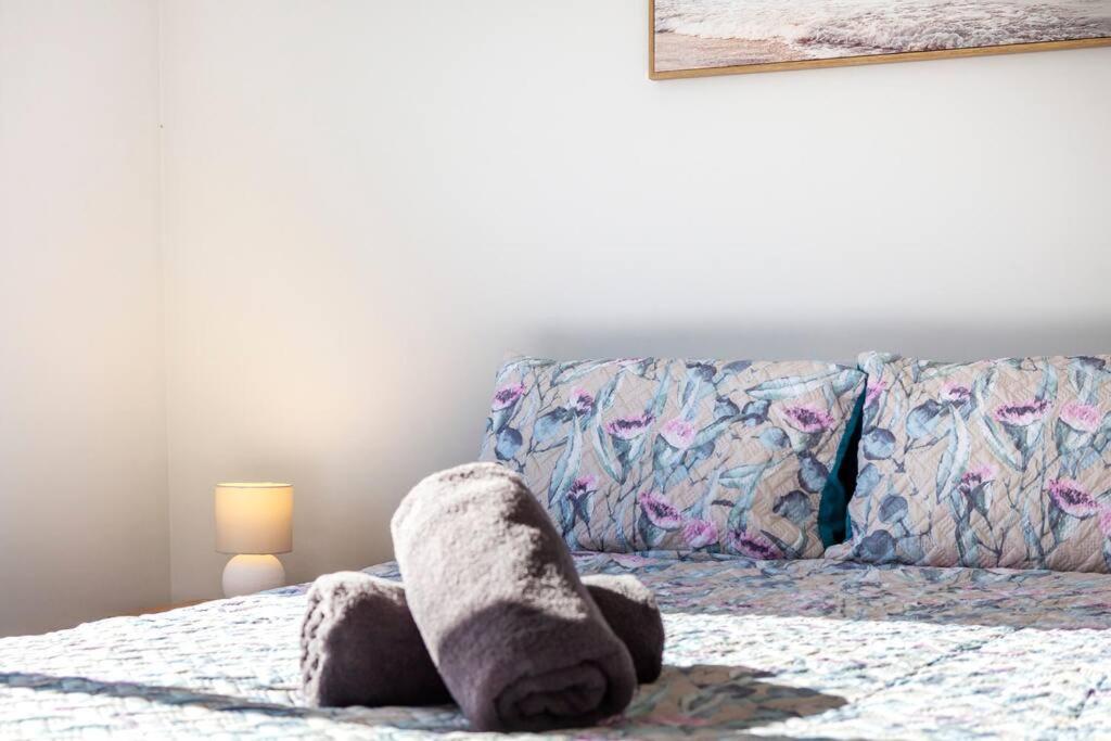 Stylish Townhouse With Hot Tub Διαμέρισμα Κράισττσερτς Εξωτερικό φωτογραφία