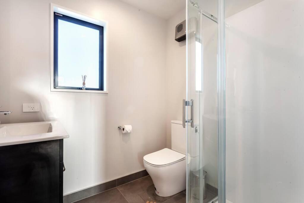 Stylish Townhouse With Hot Tub Διαμέρισμα Κράισττσερτς Εξωτερικό φωτογραφία